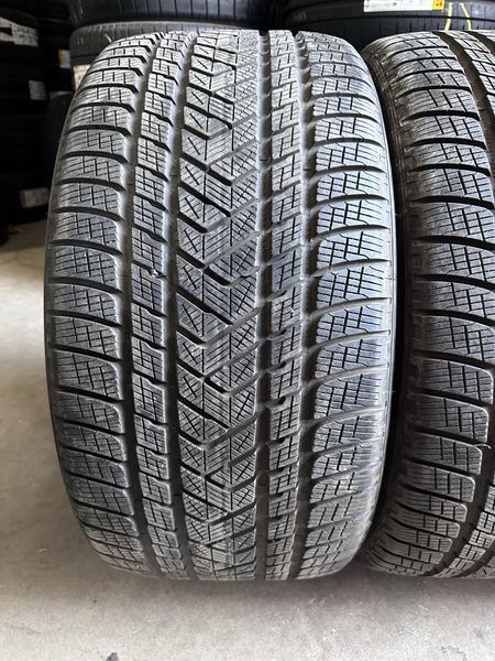 325/35/22//285/40/22 PIRELLI