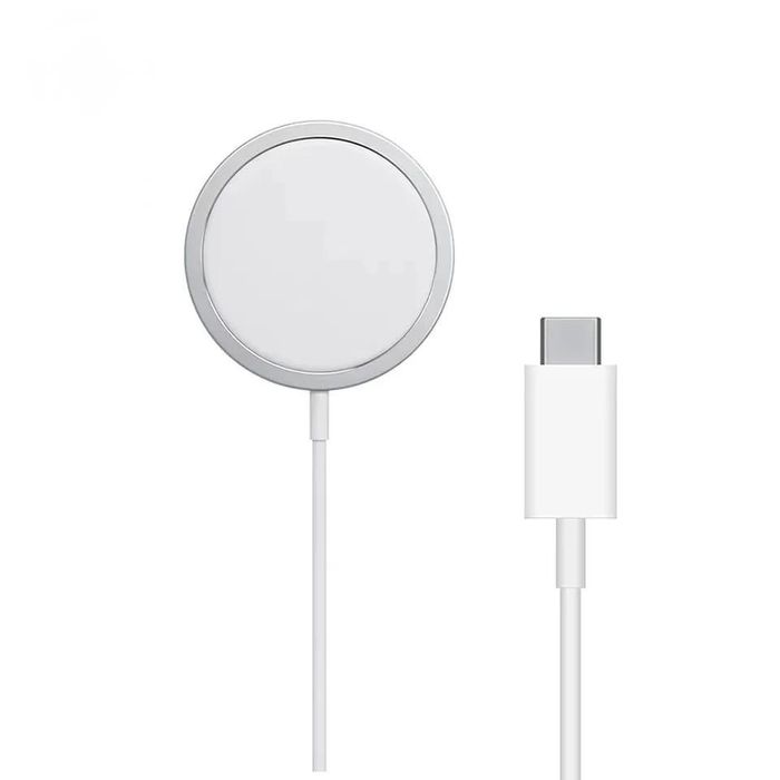 Безжично зарядно Magsafe USB Type C 15W