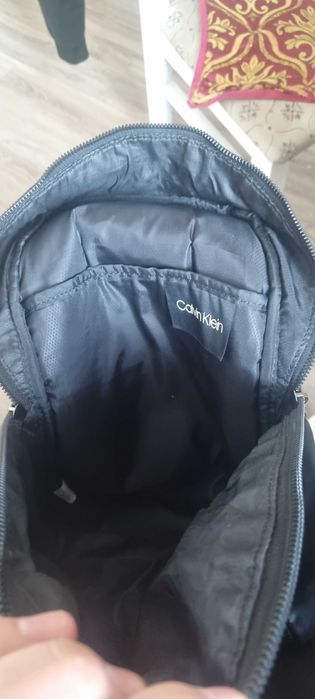 Рюкзак Calvin Klein
