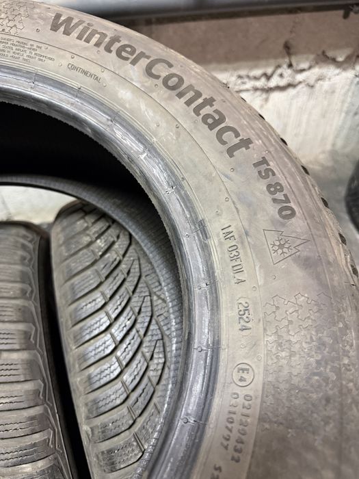 215/60/16 Conti 4бр дот24