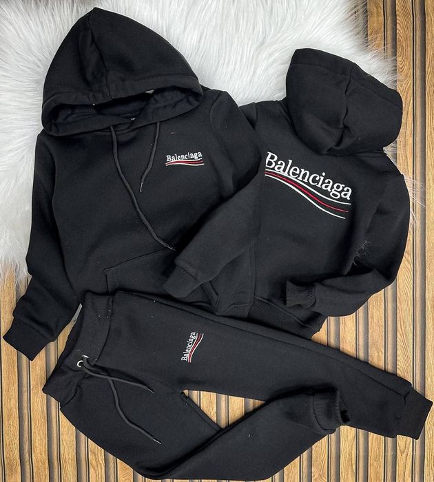 Trening fete și baieti