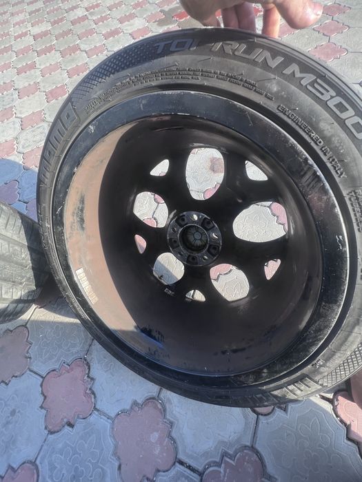 214 стиль бмв р20 оригинал