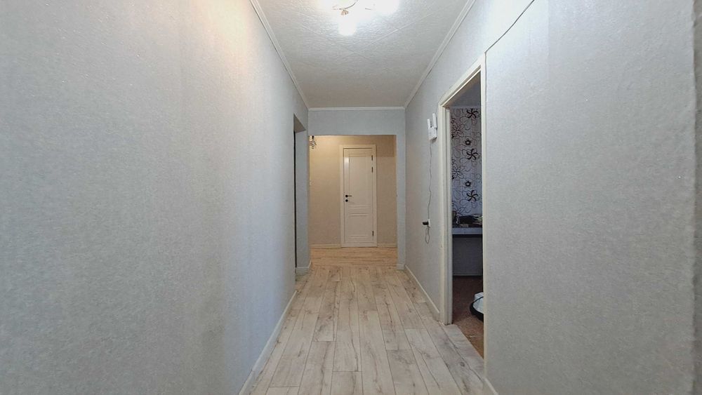 Продам 3х ком. квартиру в р-не ДЭУ