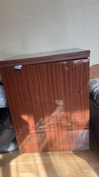 Швейная машинка