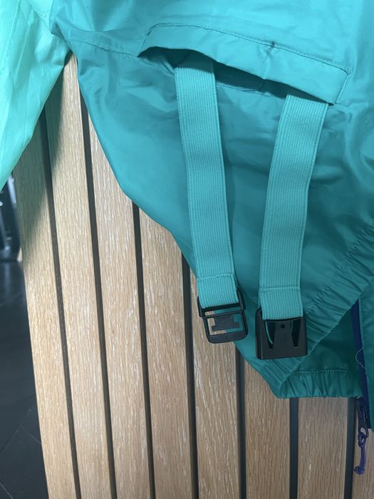 Дъждобран за дете