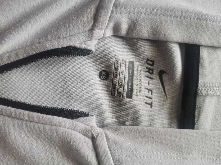 Суитшърти Nike детски