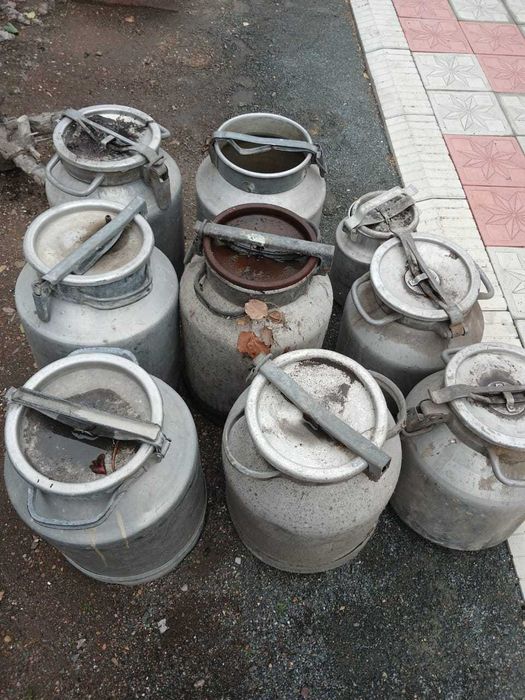 Продам фляги б/у оптом