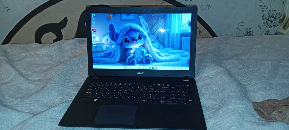 Ноутбук сатылады 50000тг