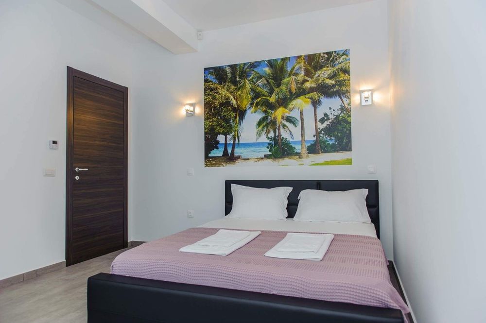 Ap 2 camere in Mamaia / Vila Sophia / 6 prs
