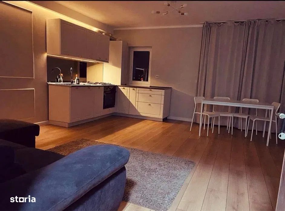 Apartament cu 2 camere, parcare, zona Tineretului