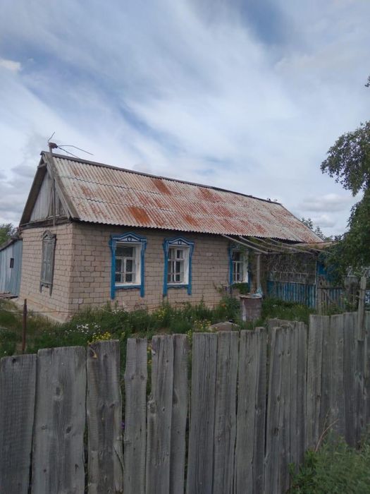 Продам Дом деревянный