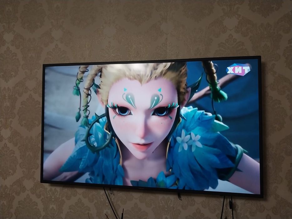 Продам телевизор Самсунг