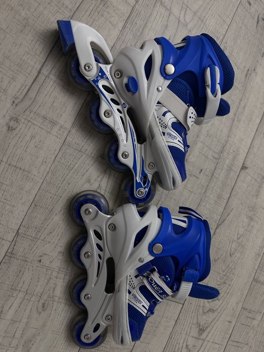 Ролики размер 34-36