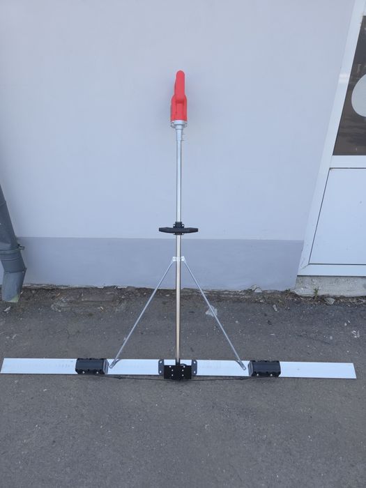 Акумулаторен вибромастар 195см