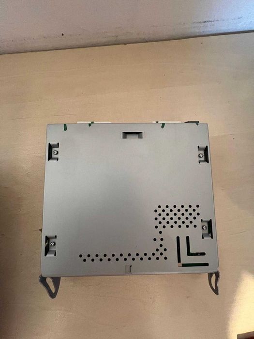 Consola radio Renault Megane 4