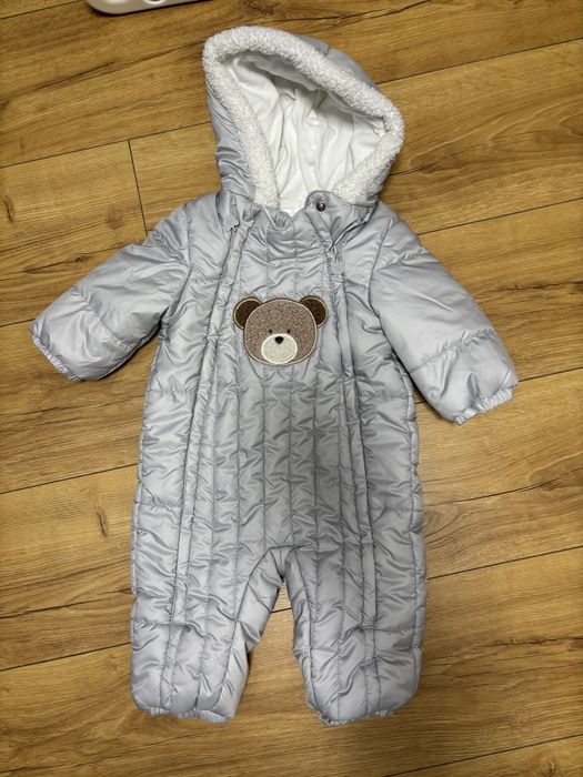 Космонавт Mayoral 4-6м