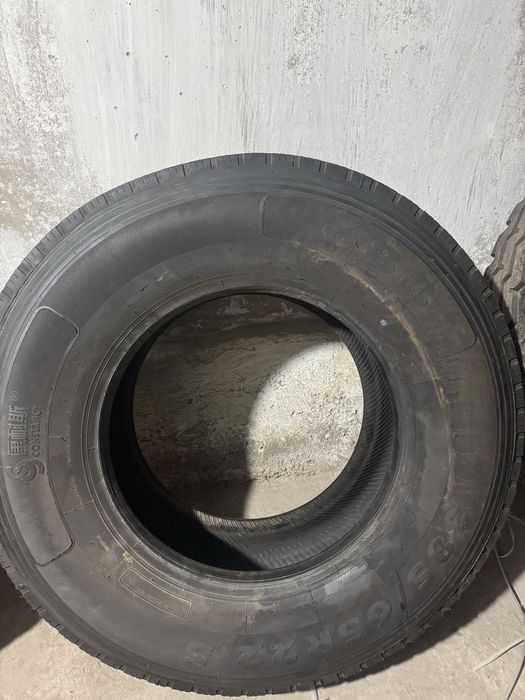 Шины 385/65/22.5