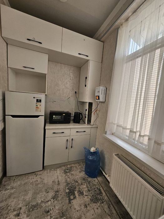 Яшнобод туманида ижарага квартира берилади