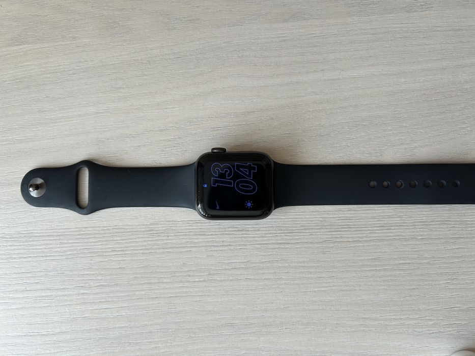 apple watch se 40mm