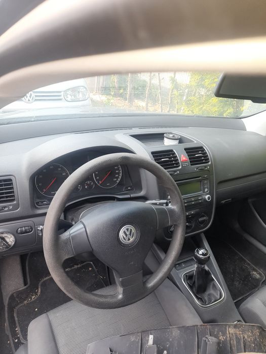 Golf 1.4 Benzina