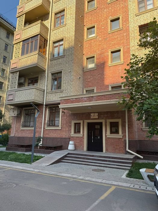 2 каватли 4 хонали квартира ижараг берилади