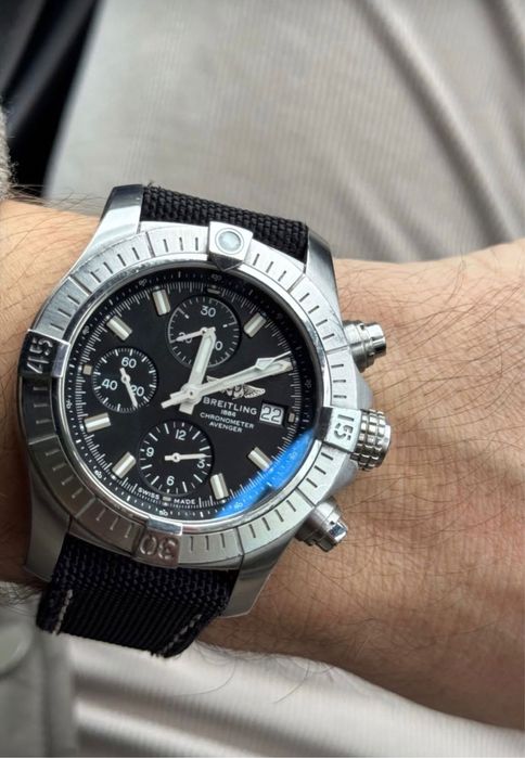 Ceas Breitling de vanzare