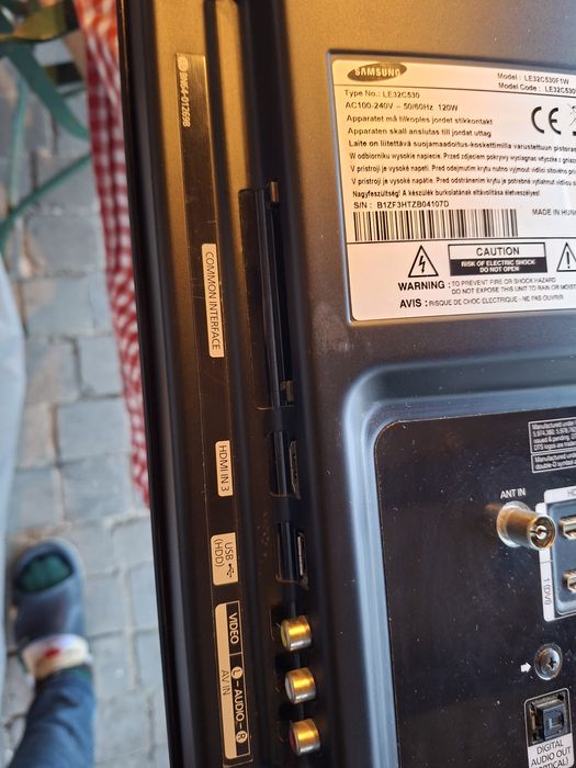 Televizor Samsung