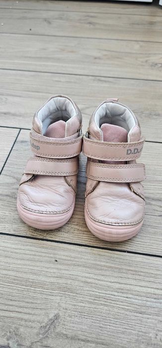 Pantofi D. D.STEP nr 24