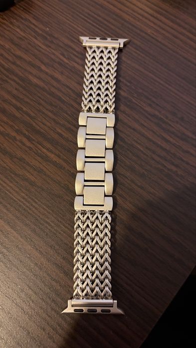 Samsung watch Ultra  , Apple Watch