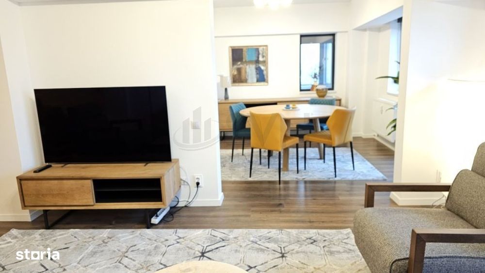 Apartament 3 camere Unirii Premium
