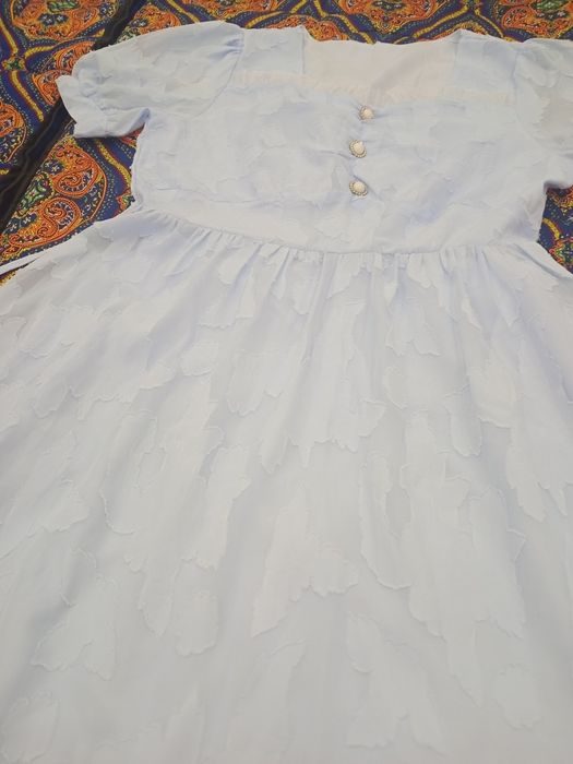 Och havorang ,46 razmer, yangidek kuylak,narxi 60 ming soʻm