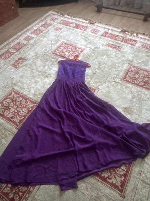 Продам вечернее платье