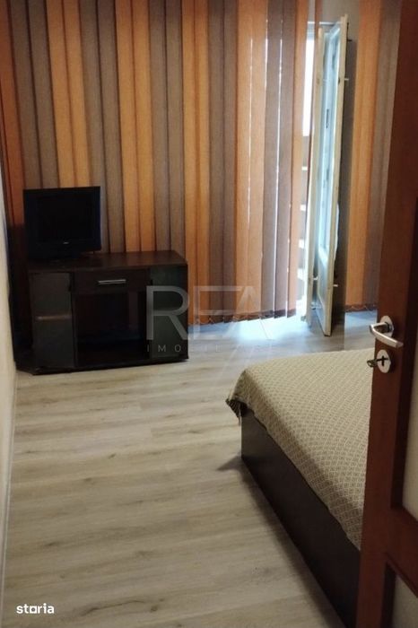 3 camere, P/8, 64,90 mp-Drumul Taberei-Afi Cotroceni — fotografia 3