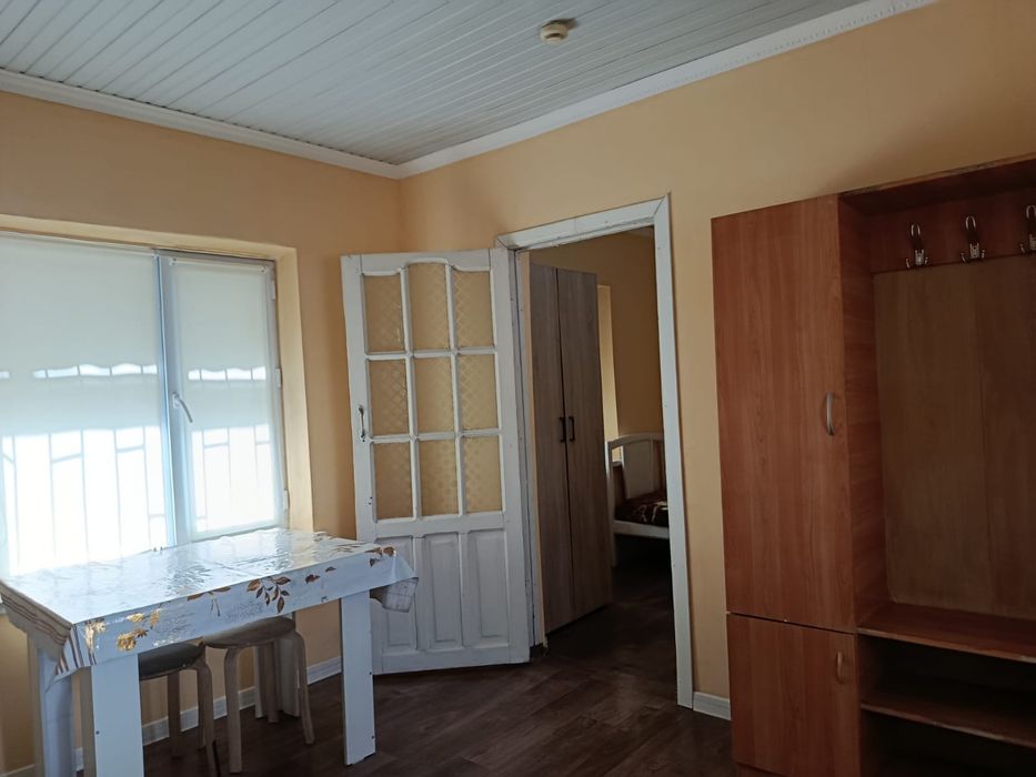 Квартира 1 комнатный