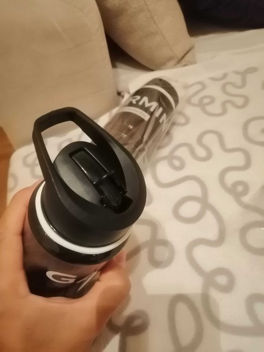 Garmin Tacx Шише за вода