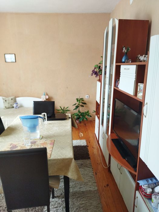 Продава се Етаж от къща в Карнобат - 91 кв.м за 841 €/кв.м - Снимка #9