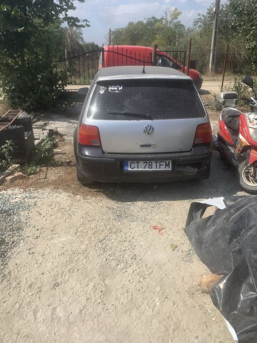 Golf 4 1.4benzina