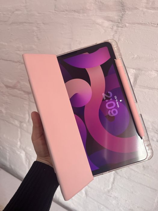 Айпад аир 4, 2022 года