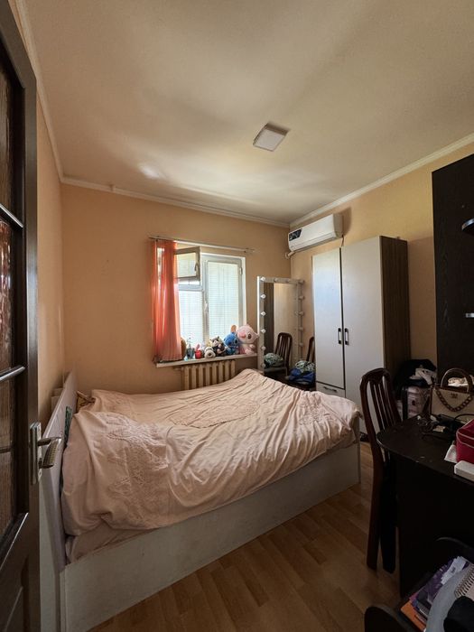 КОРАТОШ 3/3/5 тоза ремонт меб+тех обш: 77 кв.м Дружба Чорсу Караташ