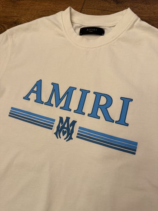 Amiri мъжка тениска