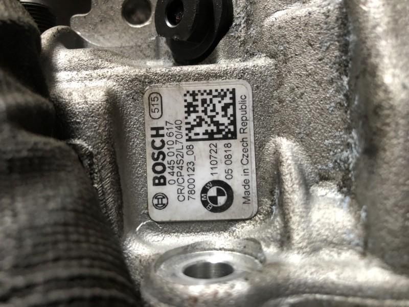 Pompa injectie BMW Seria 3 LCI e91 7800123 3.0d N57D30A