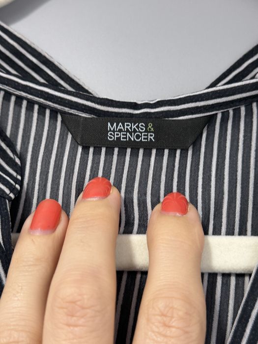 Camasa Marks & Spencer