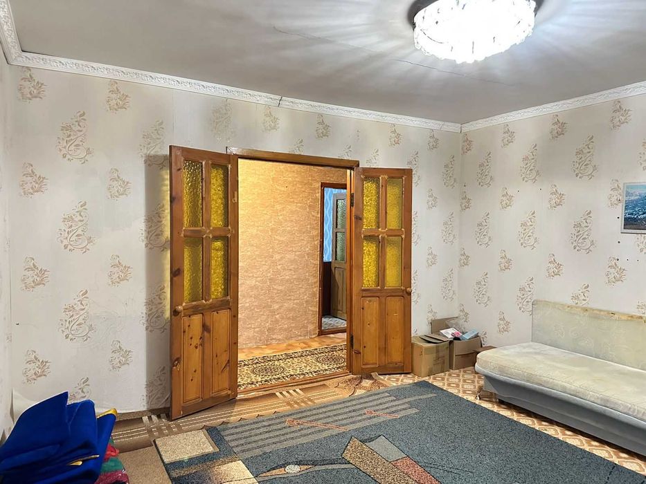 ПРОДАМ 3Х комн кв 31мкр