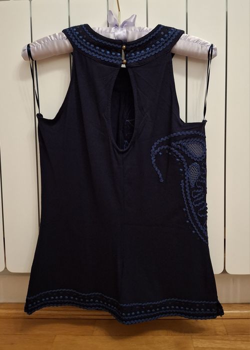 Top cu paiete  NEXT Petite