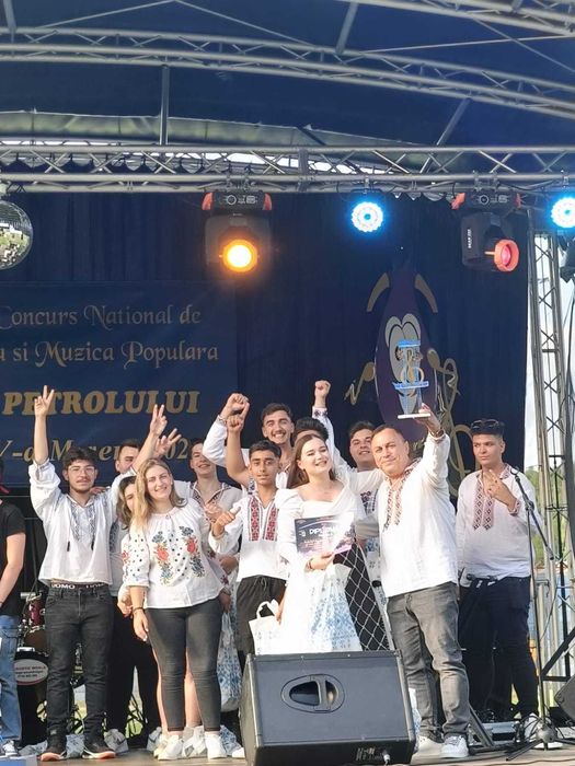 Cursuri canto si instrument, meditatii admitere muzica