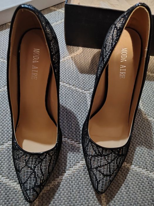 Дамски обувки Moda Aire