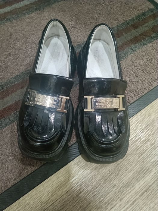 Туфли 29,34,35 размер