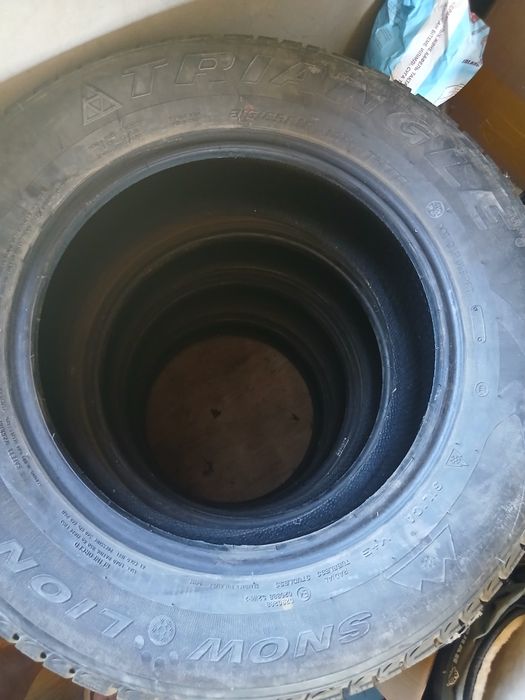 Продам зимнюю резину
