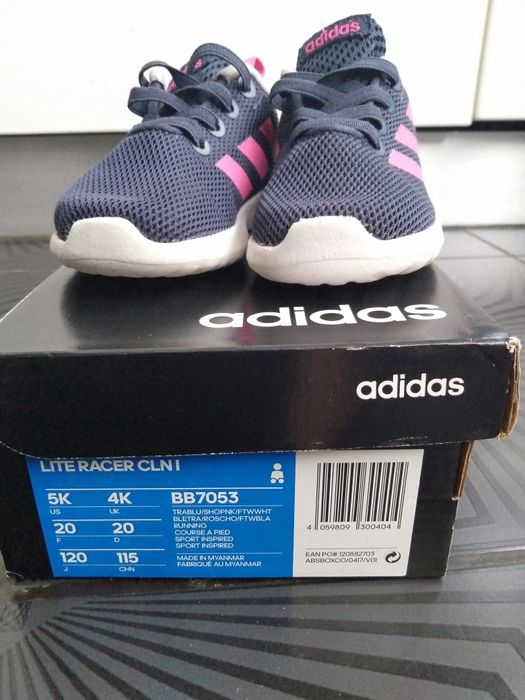 Încălțăminte sport Adidas