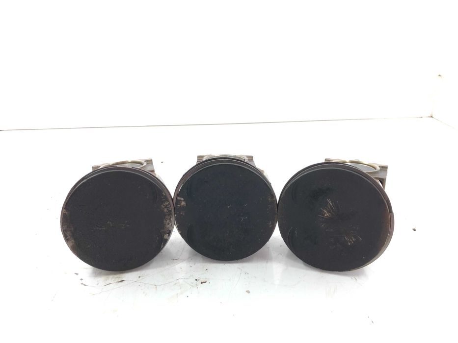 Бутало Mazda 6 2.0 147hp 2006